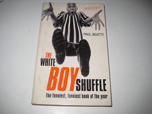 Stock image for White Boy Shuffle, The for sale by THE OLD LIBRARY SHOP