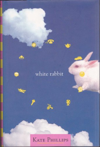 Imagen de archivo de White Rabbit CL a la venta por ThriftBooks-Atlanta