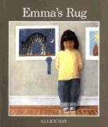 Beispielbild fr Emma's Rug zum Verkauf von Wonder Book