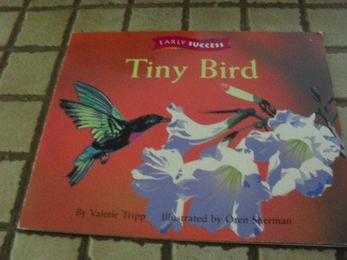 9780395743195: Tiny Bird (Level 1 Book 24)