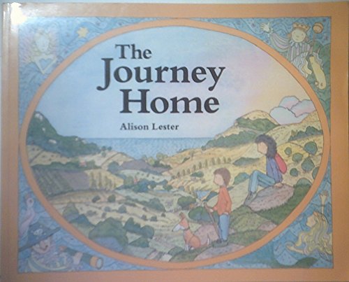 Beispielbild fr The Journey Home zum Verkauf von ThriftBooks-Dallas