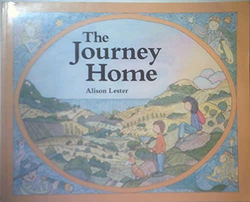 9780395745175: The Journey Home