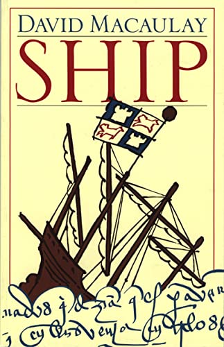 Stock image for Ship for sale by Better World Books