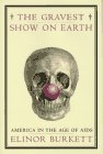 The Gravest Show On Earth - ADVANCE READING COPY
