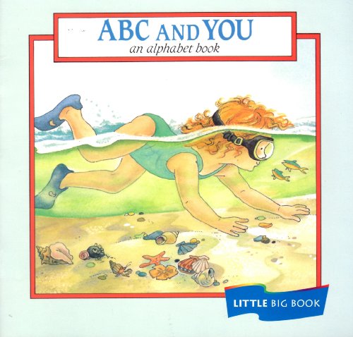 Beispielbild fr ABC and You zum Verkauf von Gulf Coast Books