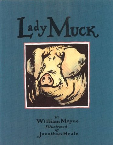 Imagen de archivo de Lady Muck a la venta por Better World Books