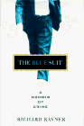 9780395752883: The Blue Suit: A Memoir of Crime