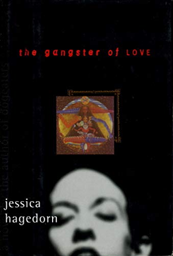 9780395754122: The Gangster of Love