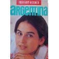 Stock image for Insight Guide: Argentina for sale by ThriftBooks-Dallas