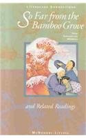 Imagen de archivo de Student Text 1997: So Far from the Bamboo Grove a la venta por ThriftBooks-Atlanta