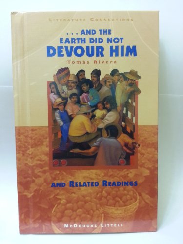 Beispielbild fr Student Text 1997: . . . and the Earth Did Not Devour Him zum Verkauf von ThriftBooks-Dallas