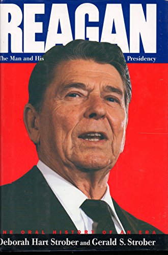 Stock image for Reagan: The Man and His Presidency for sale by Hawking Books