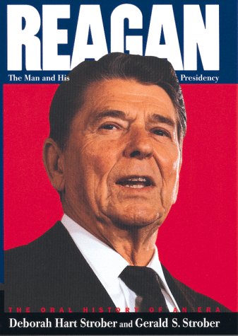 Stock image for Reagan: The Man and His Presidency for sale by Hawking Books