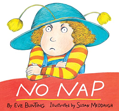 Stock image for No Nap for sale by SecondSale