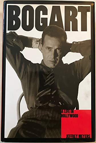 Imagen de archivo de Bogart: A Life in Hollywood a la venta por More Than Words