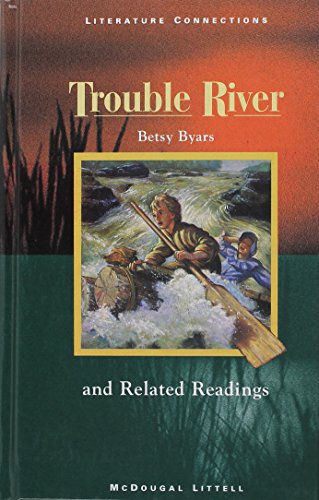 Imagen de archivo de Trouble River and Related Readings a la venta por SecondSale