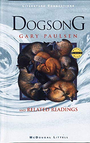 Stock image for Dogsong and Related Readings for sale by Gulf Coast Books