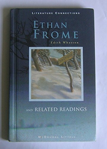 Immagine dell'editore per Literature Connections English : Ethan Frome venduto da Better World Books Ltd