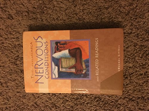 Imagen de archivo de McDougal Littell Literature Connections: Nervous Conditions Student Editon Grade 12 1996 a la venta por ThriftBooks-Atlanta
