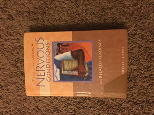 9780395775608: McDougal Littell Literature Connections: Nervous Conditions Student Editon Grade 12 1996: and Related Readings