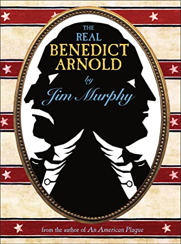 The Real Benedict Arnold (9780395776094) by Murphy, Jim