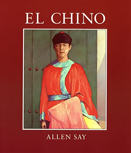 Stock image for El Chino for sale by Jenson Books Inc