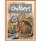 Stock image for Owlbert for sale by Alf Books