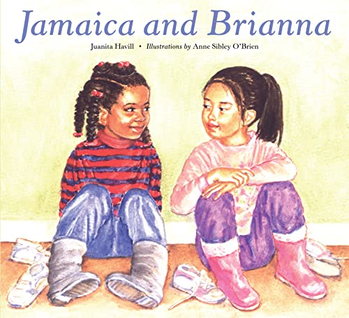 9780395779392: Jamaica and Brianna