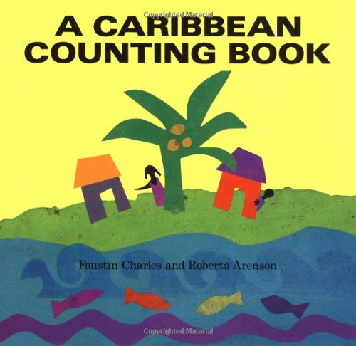 Beispielbild fr A Caribbean Counting Book zum Verkauf von Better World Books