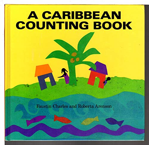 9780395779446: A Caribbean Counting Book