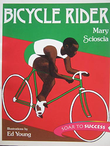 Stock image for Bicycle Rider (Soar to Success) for sale by The Book House, Inc.  - St. Louis