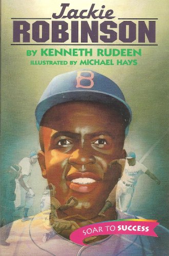 Beispielbild fr Jackie Robinson (Soar to Success) zum Verkauf von Gulf Coast Books