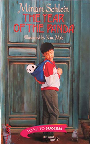 Beispielbild fr Year of the Panda Level 5: Houghton Mifflin Soar to Success (Read Soar to Success 1999) zum Verkauf von Better World Books