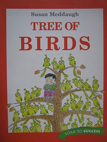 9780395781548: Tree of Birds