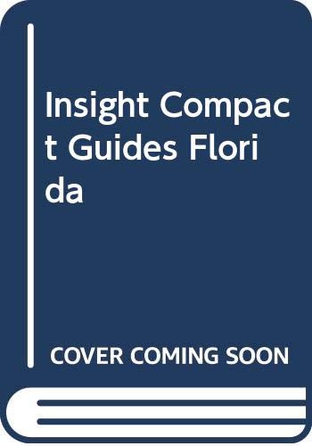 Stock image for Insight Compact Guides Florida for sale by Cover to Cover Books & More