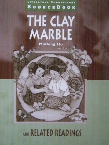 Imagen de archivo de The Clay Marble a la venta por Books Unplugged