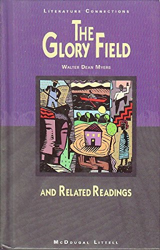 Imagen de archivo de The Glory Field And Related Readings (Literature Connections Sourcebook) ; 9780395783726 ; 0395783720 a la venta por APlus Textbooks