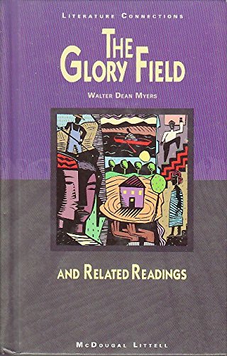 Stock image for The Glory Field And Related Readings (Literature Connections Sourcebook) ; 9780395783726 ; 0395783720 for sale by APlus Textbooks