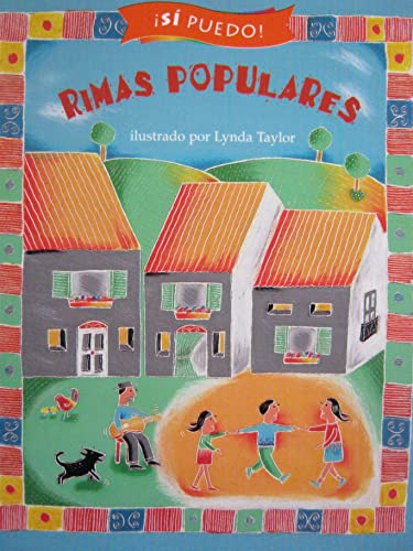 Stock image for Rimas Populares for sale by Better World Books