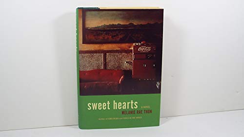 9780395785898: Sweet Hearts