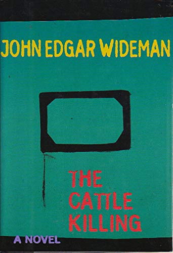 Imagen de archivo de The Cattle Killing a la venta por Better World Books