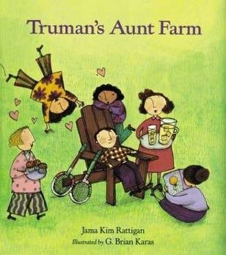 9780395786086: Trumans Farm, Paperback Level 5: Houghton Mifflin Soar to Success (Read Soar to Success 1999)
