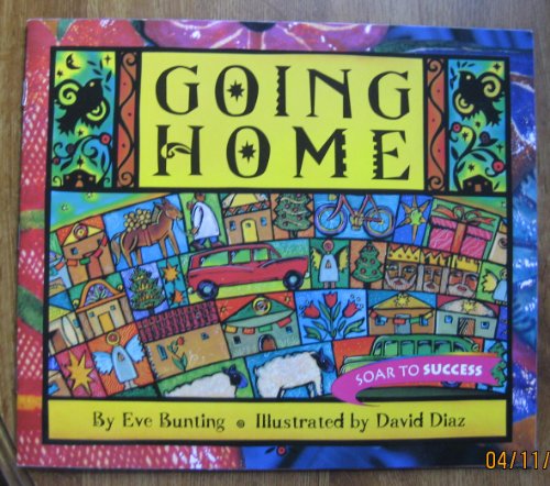 Stock image for Going Home for sale by BookHolders