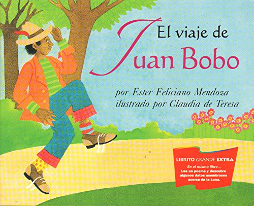 Imagen de archivo de El viaje de Juan Bobo a la venta por Jenson Books Inc