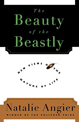 Stock image for The Beauty of the Beastly for sale by SecondSale