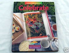 9780395795019: Houghton Mifflin Celebrate, Grade 3 (Invitations to Literacy)