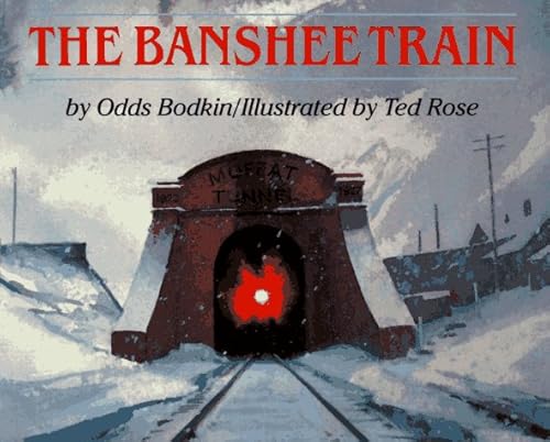 Beispielbild fr The Banshee Train zum Verkauf von BooksRun