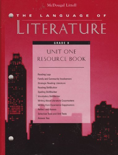 mcdougal-littells-language-literature-abebooks