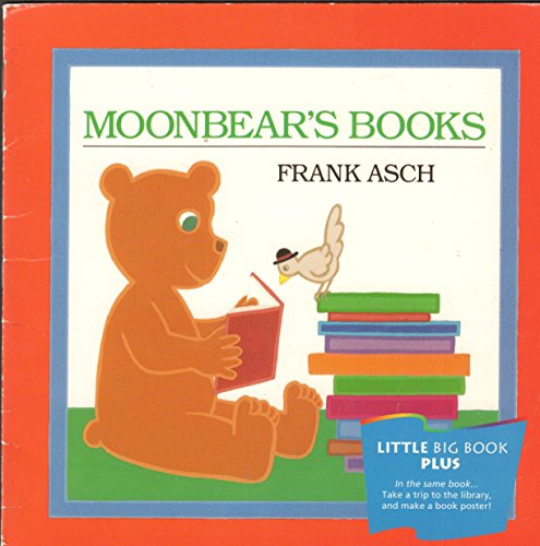9780395804292: Moonbear's books