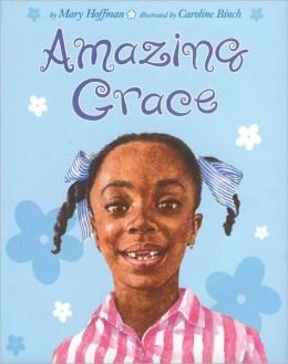 Stock image for Amazing Grace (Paperback plus series) for sale by Better World Books